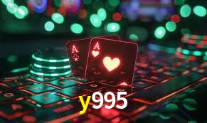 Diretório de Jogos y995