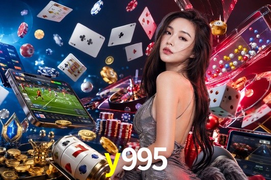 Slot Games y995