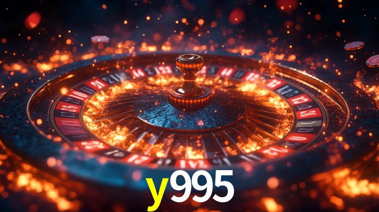 y995: Jogos de Caça-Níqueis-Altas Recompensas, Roleta-Velocidade, Blackjack-Desafios Máximos