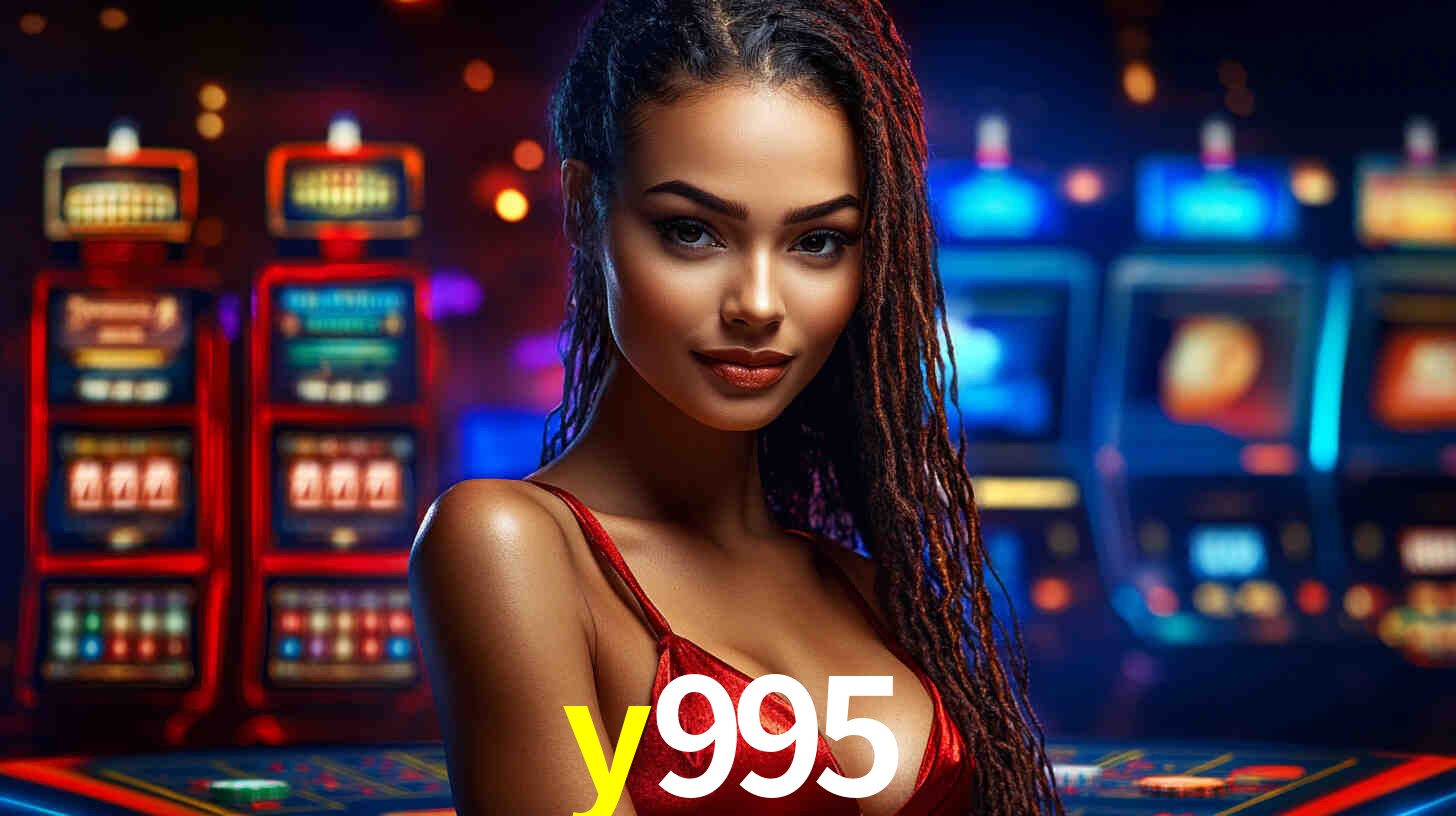 A Emoção da Loteria na y995: Uma Chance de Mudança de Vida