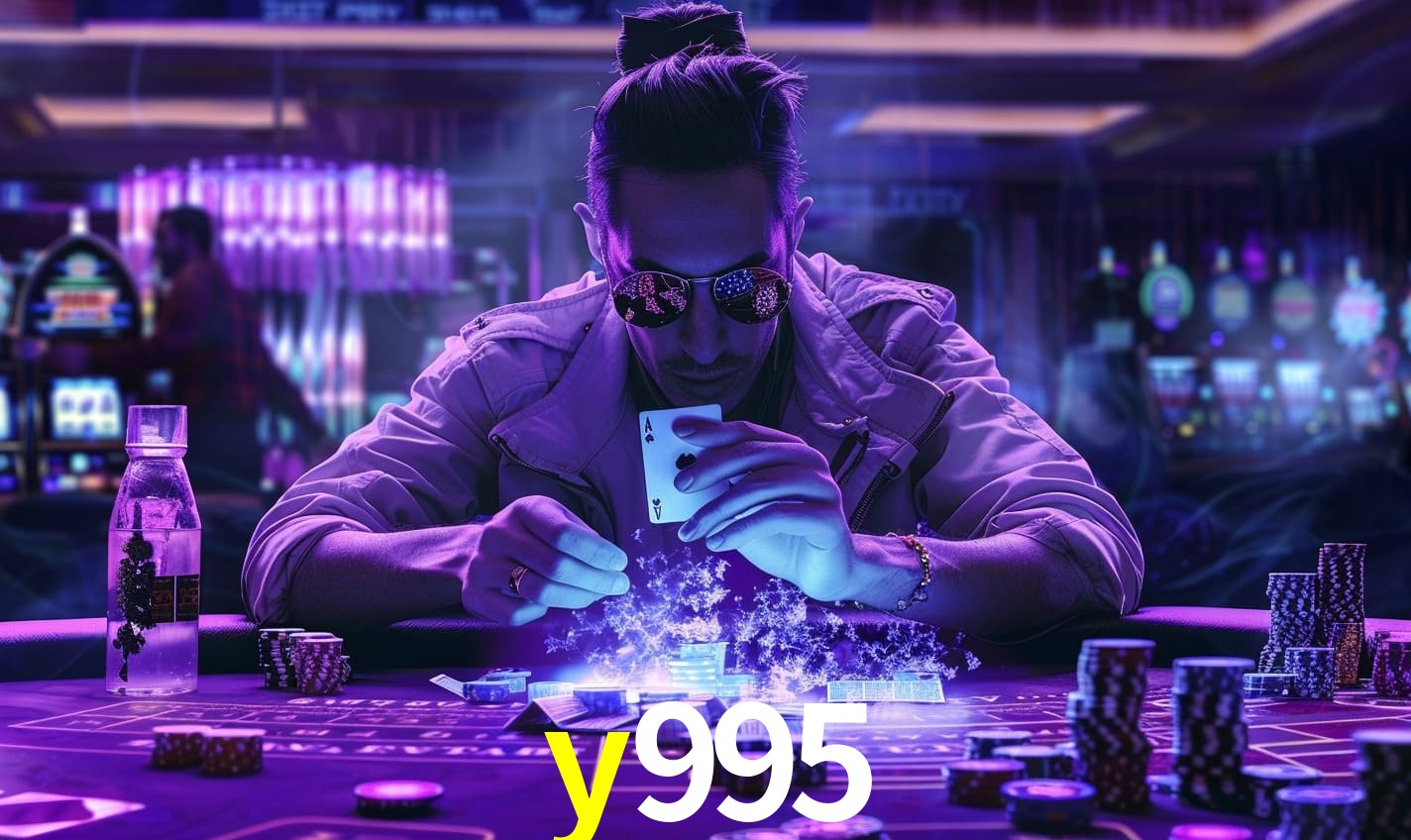 VIP Casino y995