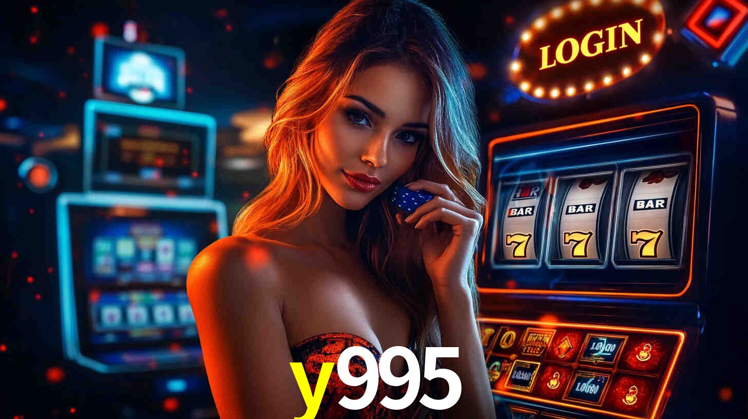 Apostas Ao Vivo y995