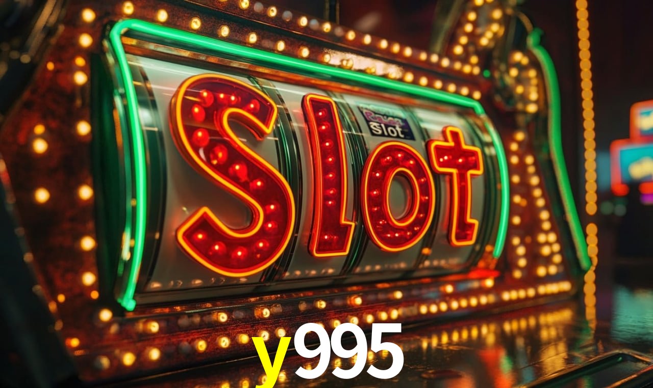 y995 PIX Instantâneo - Saques em 8 Minutos