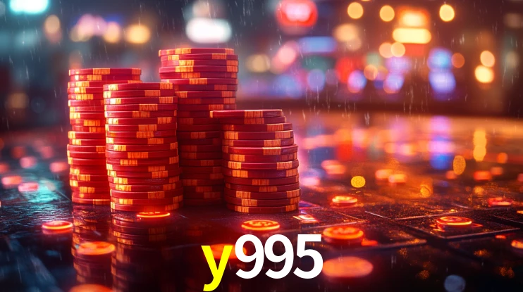 y995: Seu Cassino Premiado com Pagamentos Rápidos