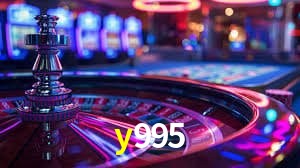 Welcome Bonus y995
