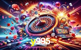 Gates of Olympus y995