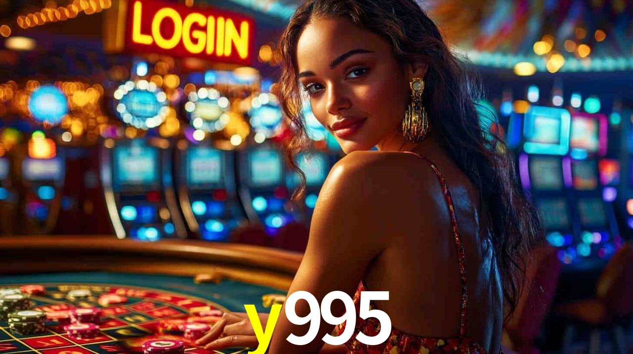 Tecnologia da Plataforma y995