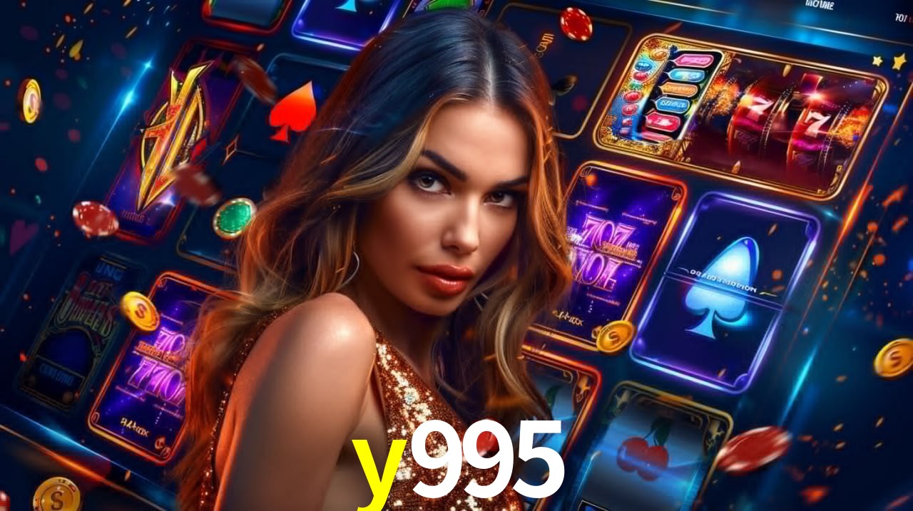 y995 Logo 1