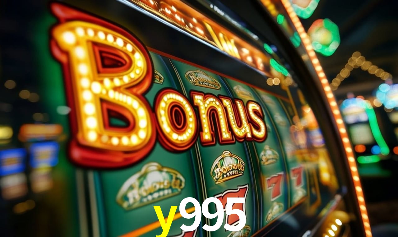 Slots y995 - Giros Grátis Diários