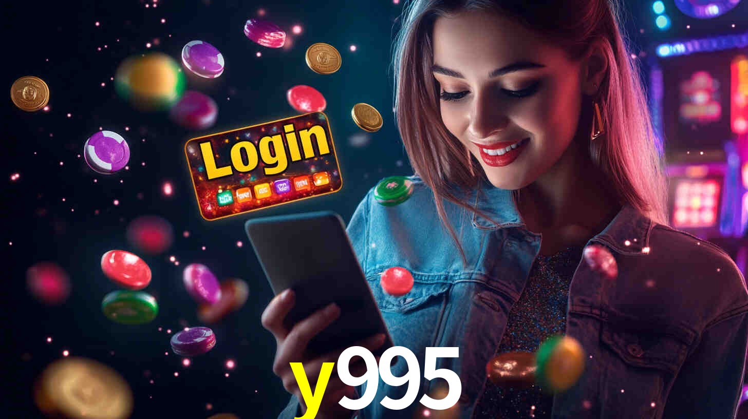 Descubra o Programa VIP da y995: Vantagens Exclusivas para Jogadores