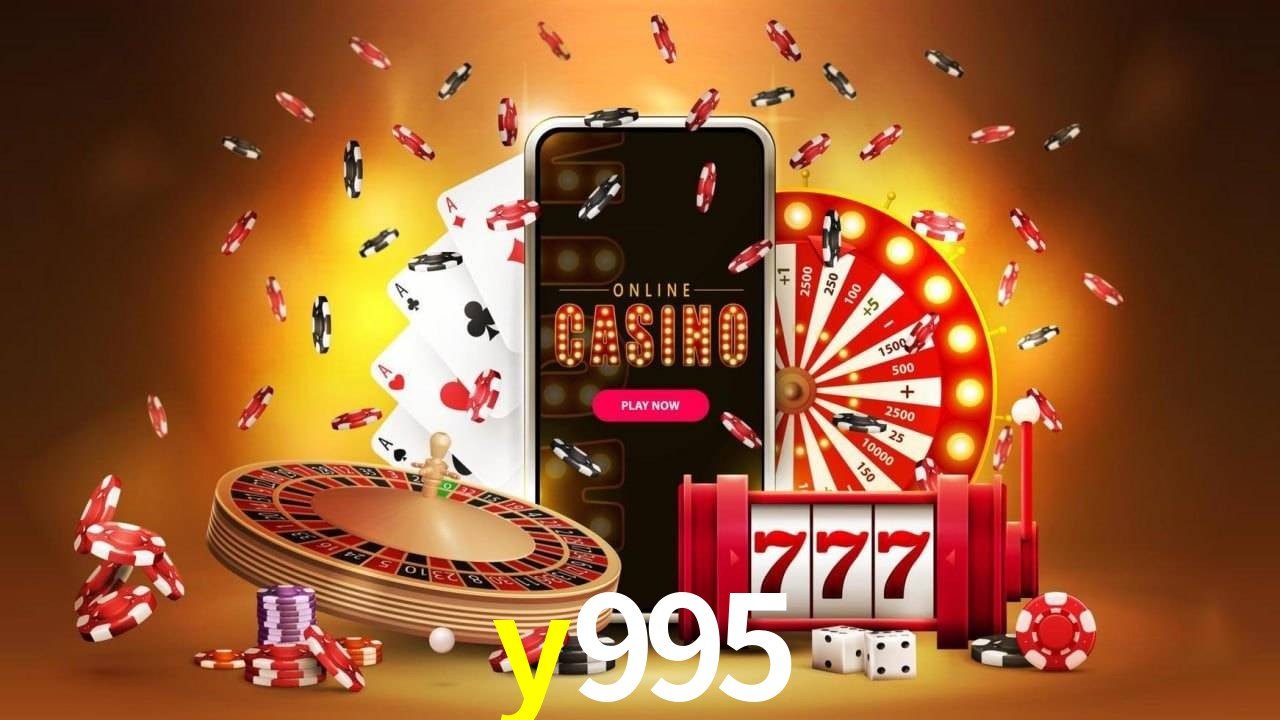 Design Responsivo y995
