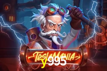 Sistemas de Segurança y995