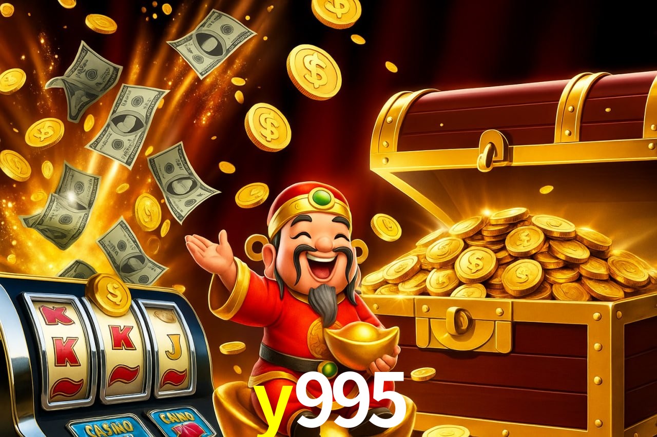 Casino VIP y995
