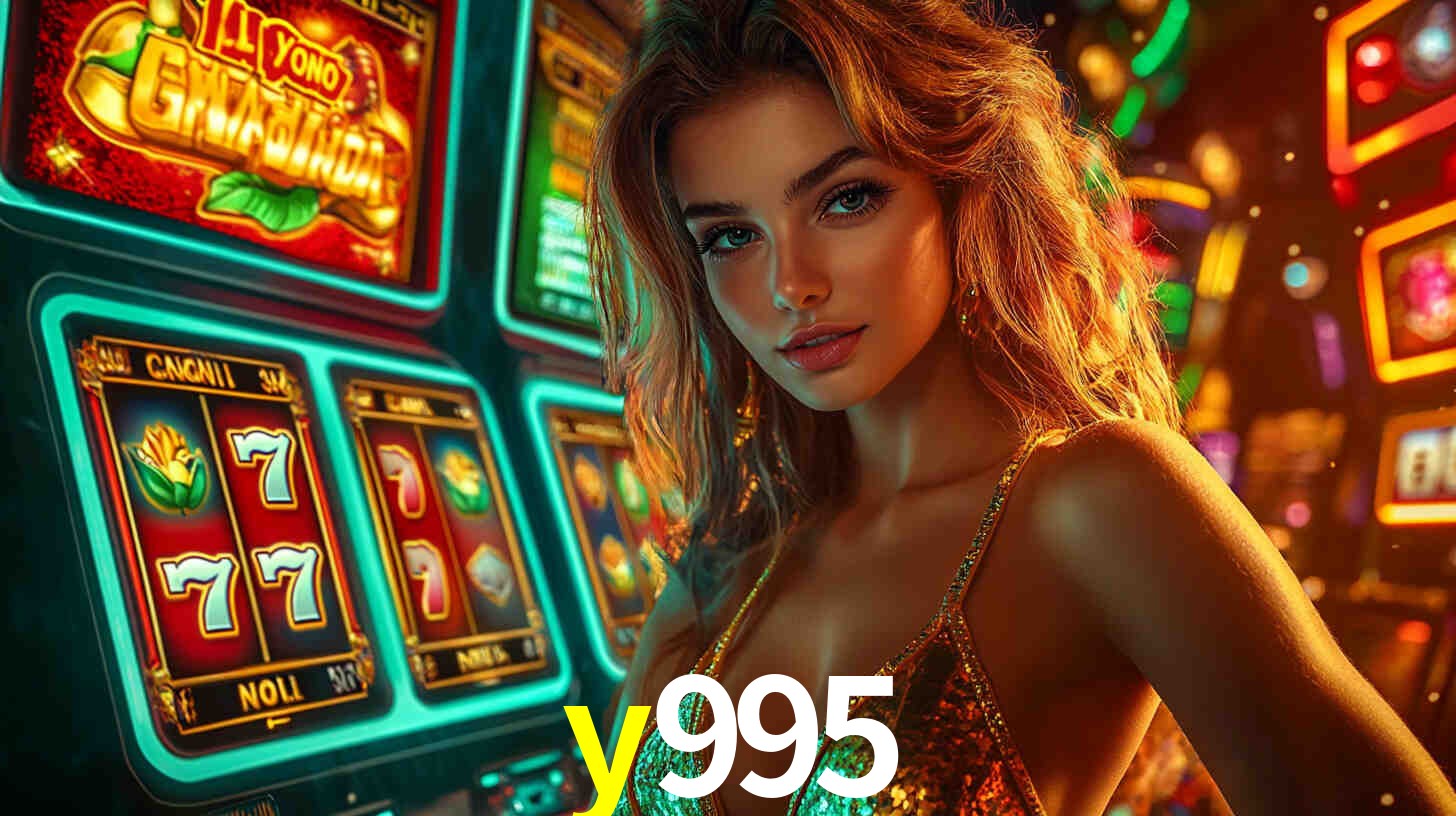 y995 App Interface