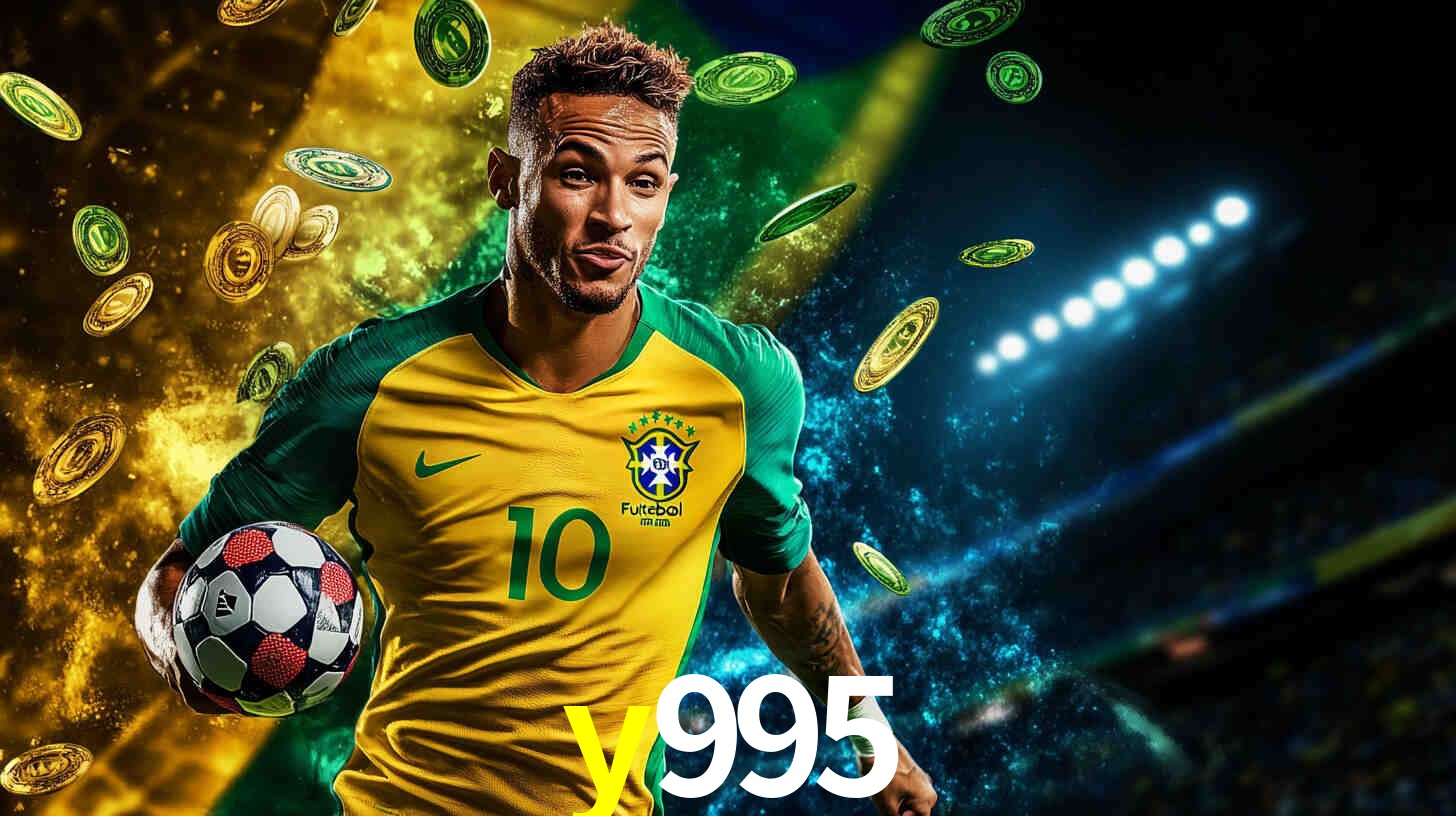 Inovações de Jogos na y995: O Futuro das Experiências Interativas