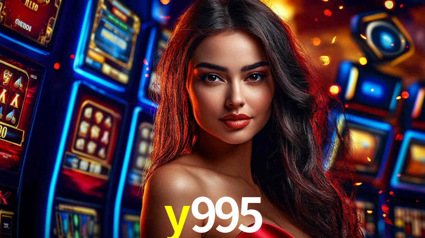 Desvendando o Mundo dos Jogos Virtuais na y995