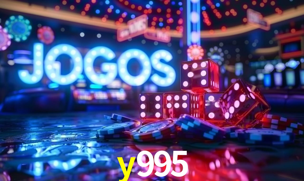 Casino Ao Vivo y995