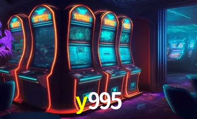 Desvendando o Mundo dos Jogos Virtuais na y995