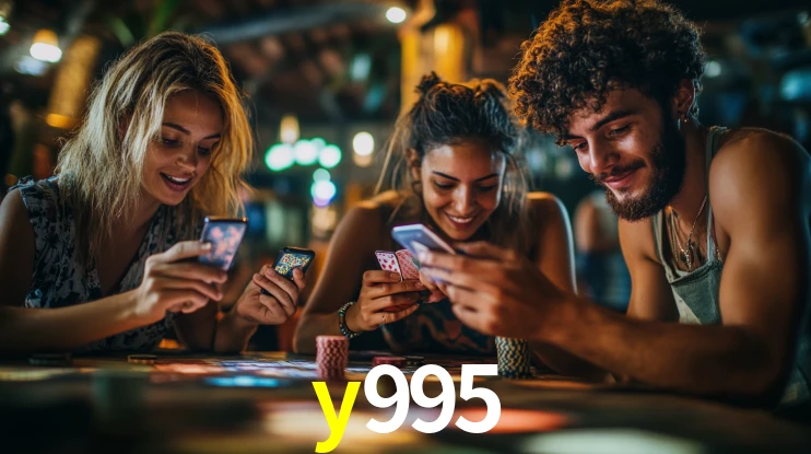 Welcome Bonus y995