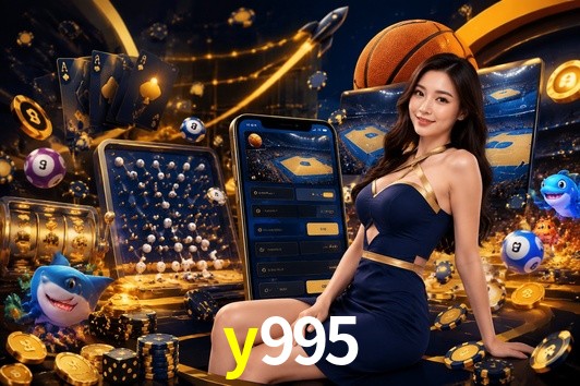 Seasonal Promotions y995
