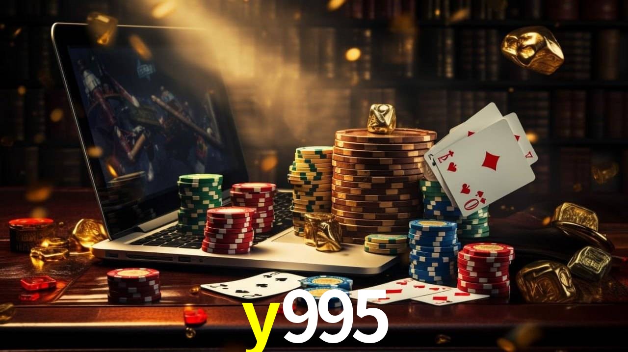 Apostas de Futebol y995