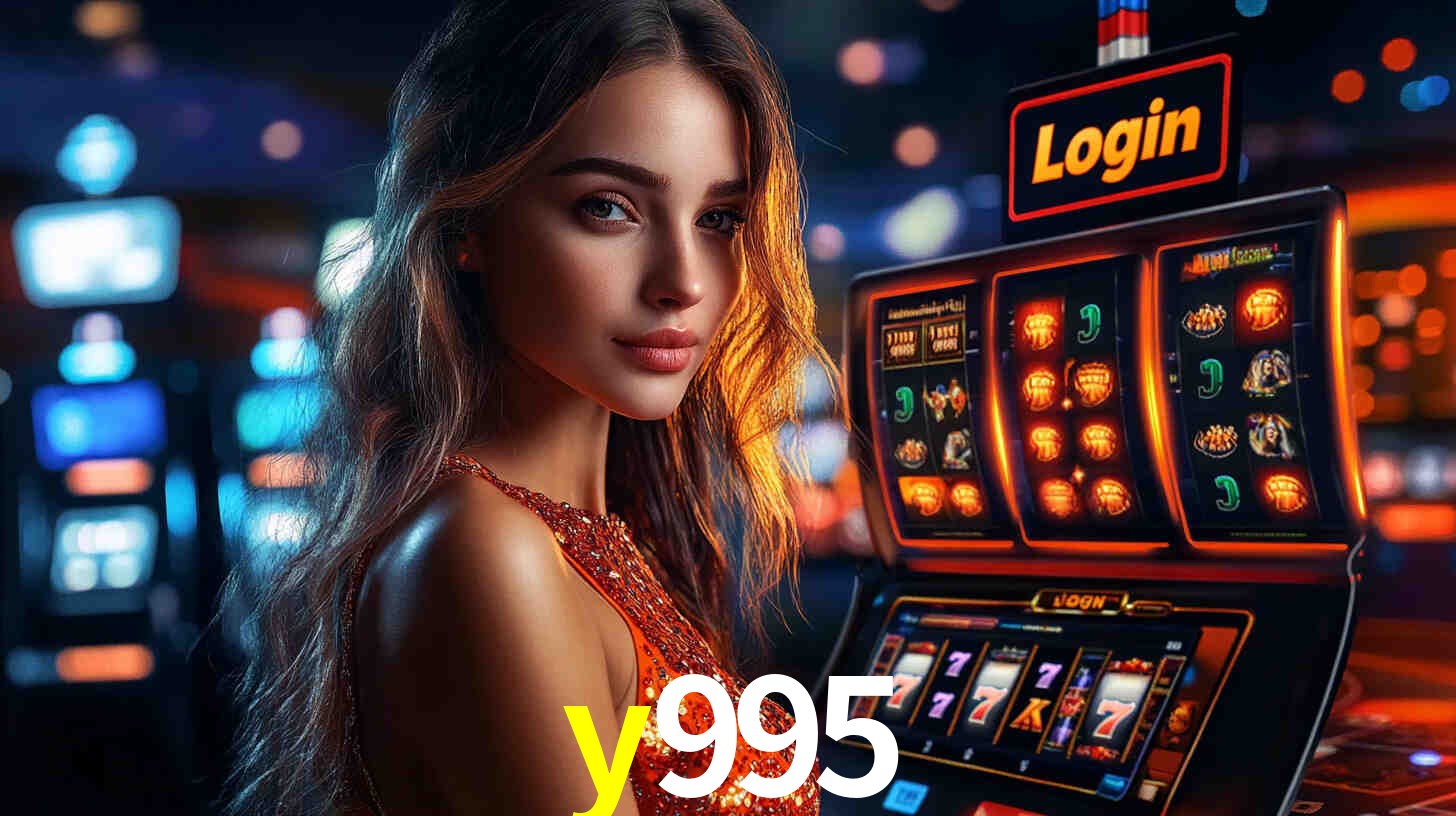 y995 - Aposta Real no Palácio VIP - y995.com
