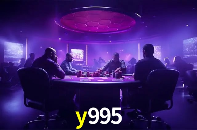 cassino y995