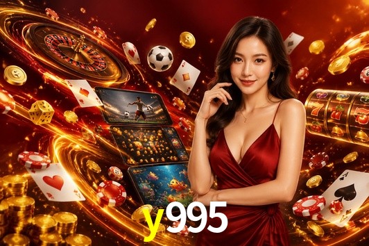 APP oficial da y995 para mobile