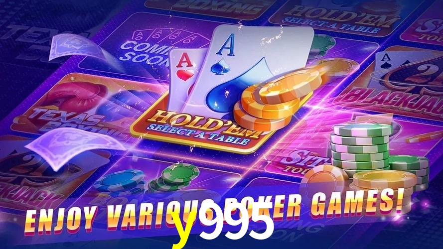 y995 Logo 2