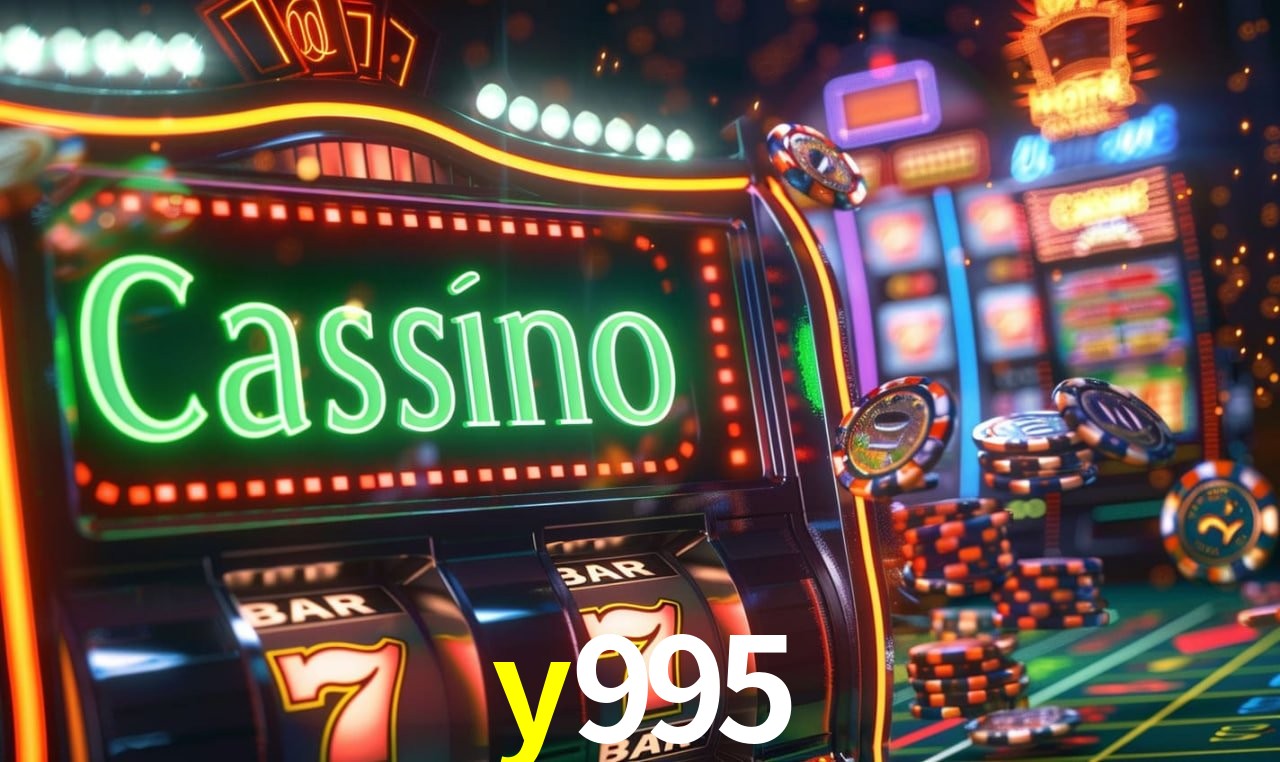 Promoção Relâmpago y995