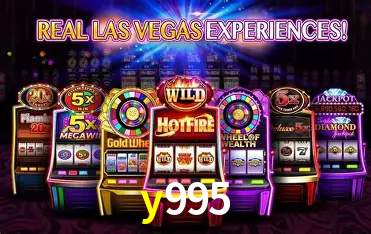 Descubra a Magia dos Jogos de Arcade no y995
