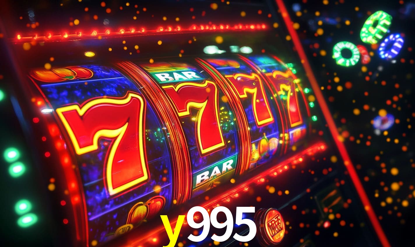 y995: A Experiência de Casino com Jogos de Mesa ao Vivo