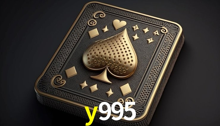 Casino Ao Vivo y995