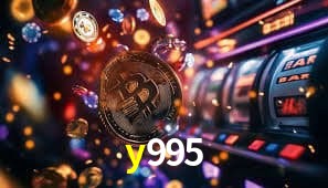 Interface do App y995