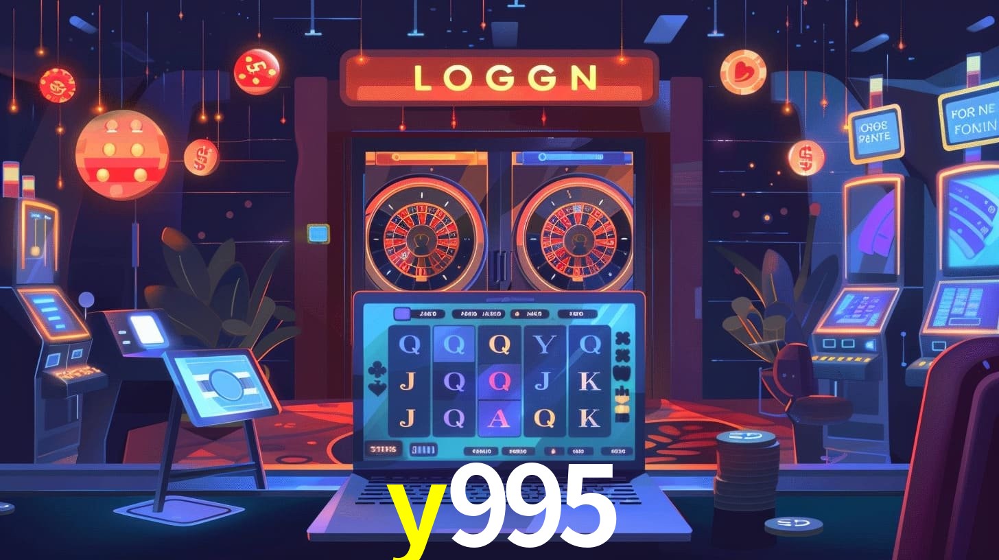 y995 Segurança Logo 1