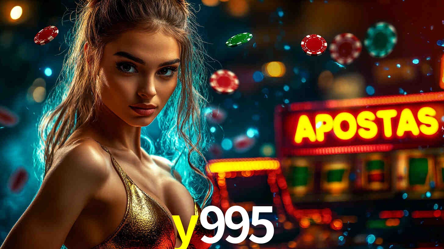 Explorando a Categoria de Eventos em Apostas na y995