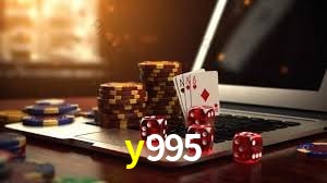 Jogos Exclusivos y995