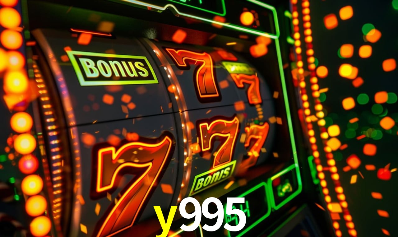 y995 Logo 3