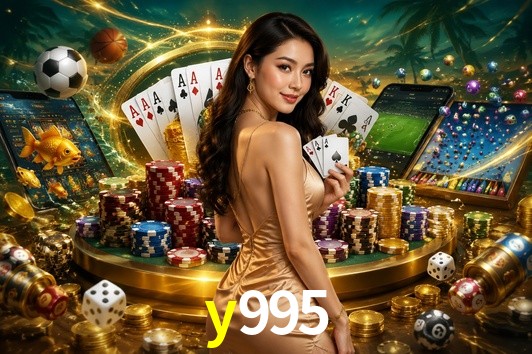Roulette Table y995