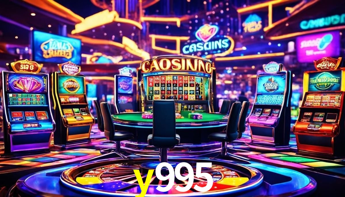 Estatísticas Crash Games y995
