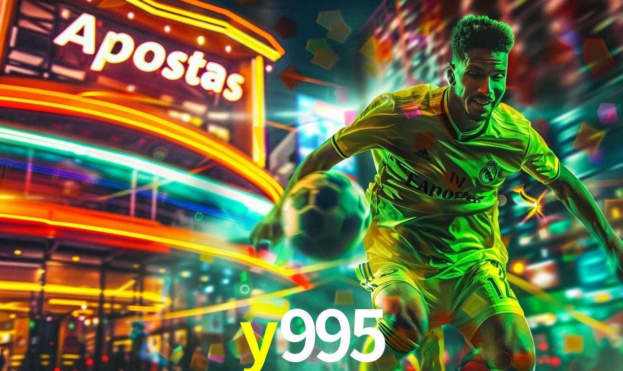 Estatísticas Esportivas y995