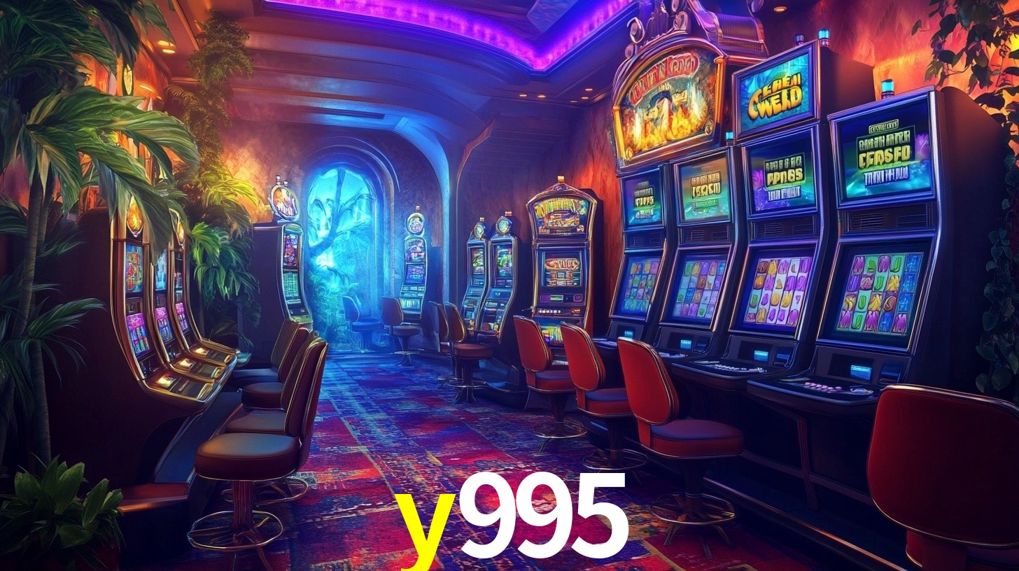 Roulette Table y995