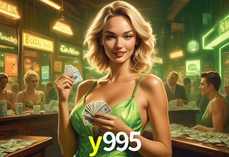 A Popularidade dos Caça-Níqueis no y995