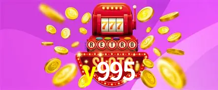 Descubra o Mundo do Cassino Online com y995