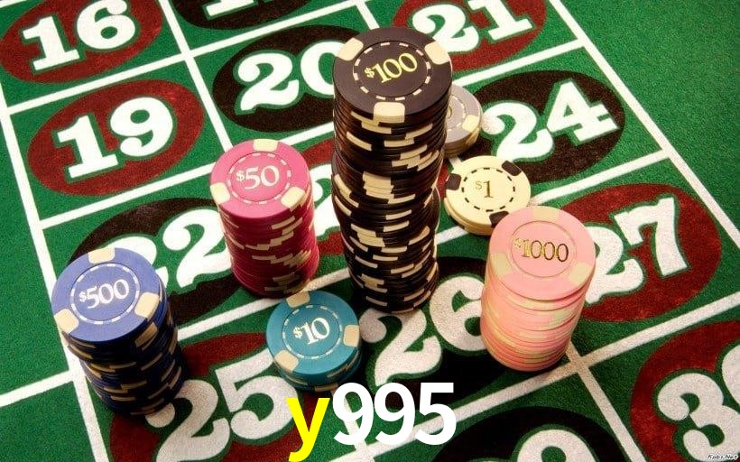 Descubra a Essência do y995: Nossa História e Compromissos
