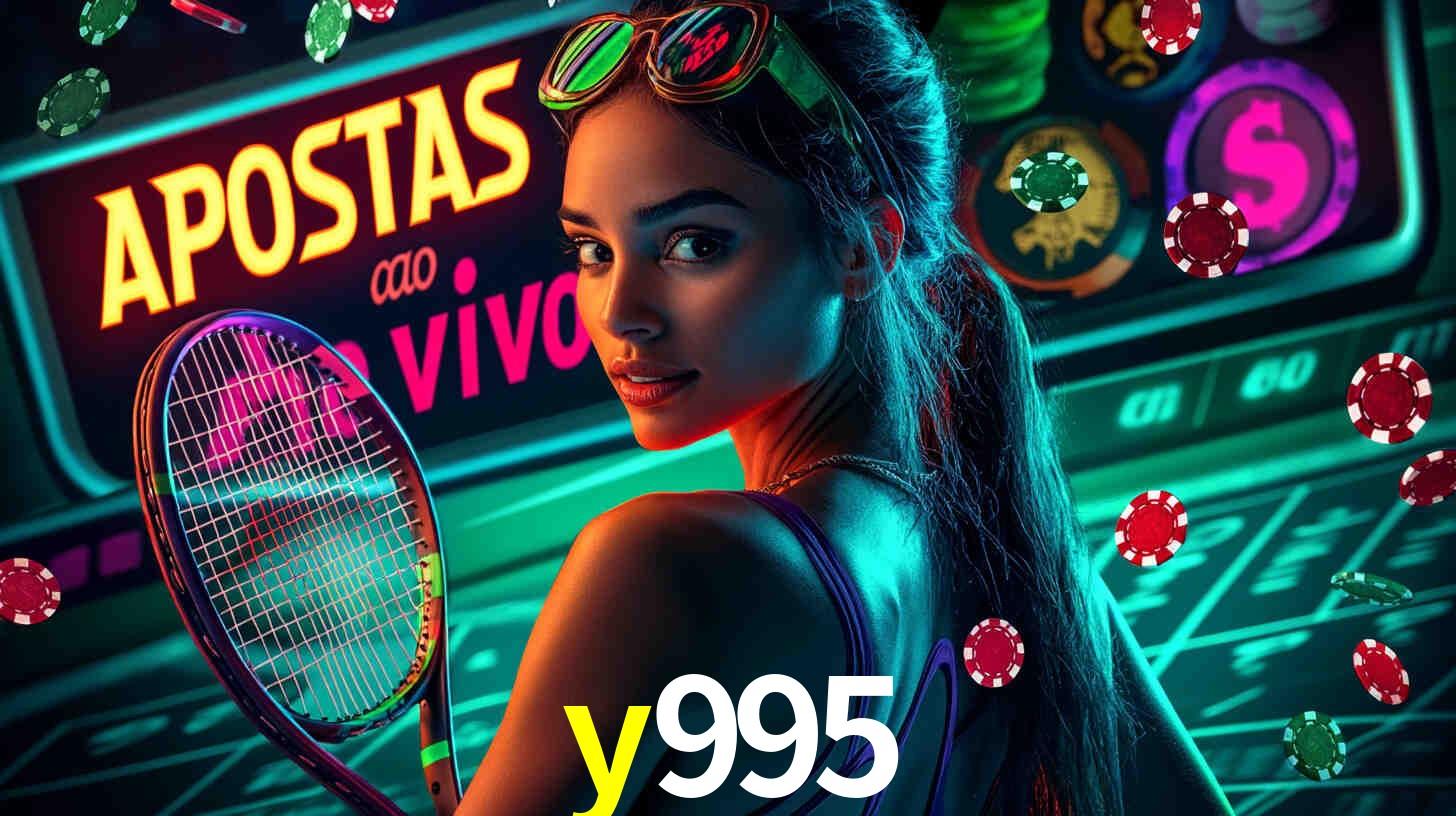 Descubra a Magia dos Jogos de Arcade no y995
