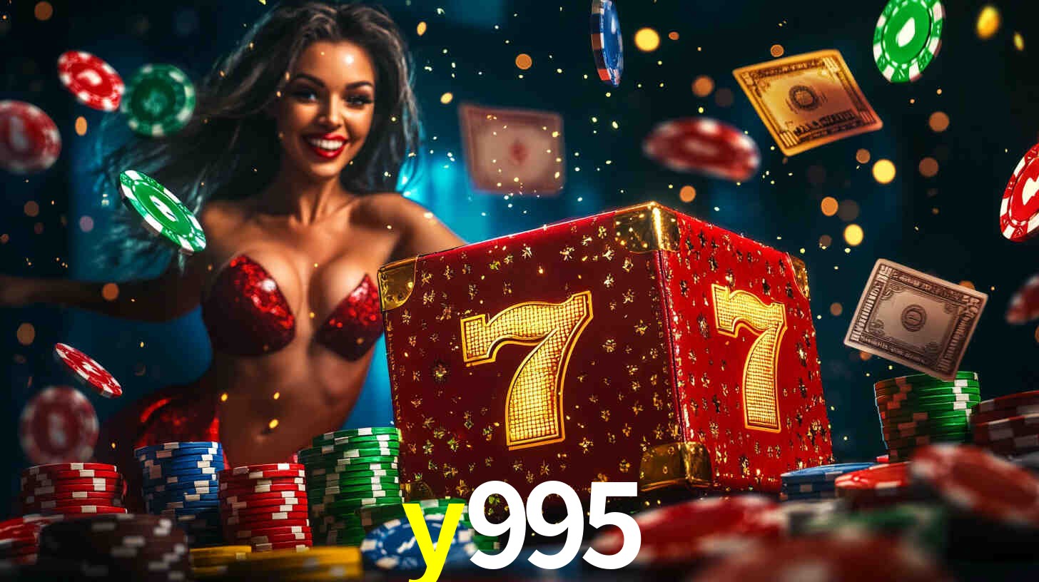 Apostas Esportivas na y995: Um Guia Completo