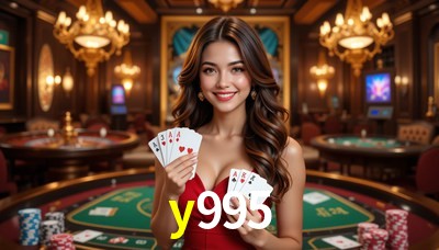 Account Benefits y995