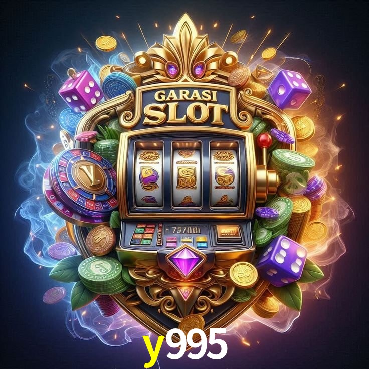 Diretório de Jogos y995