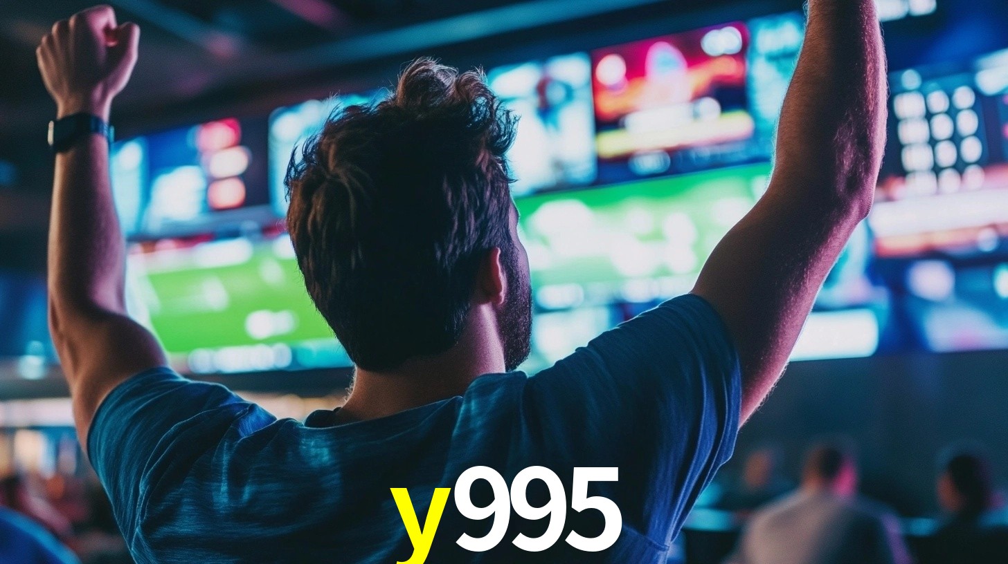 Sinta a adrenalina dos jogos de cassino com y995